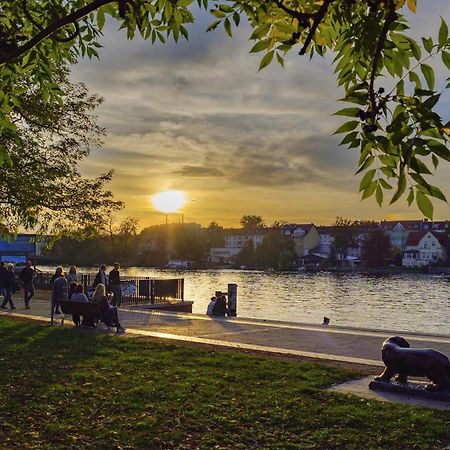 Das Copnic Berlino Esterno foto