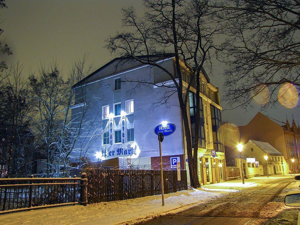 Das Copnic Berlino Esterno foto