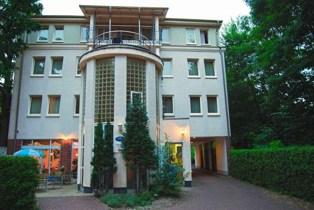 Das Copnic Berlino Esterno foto