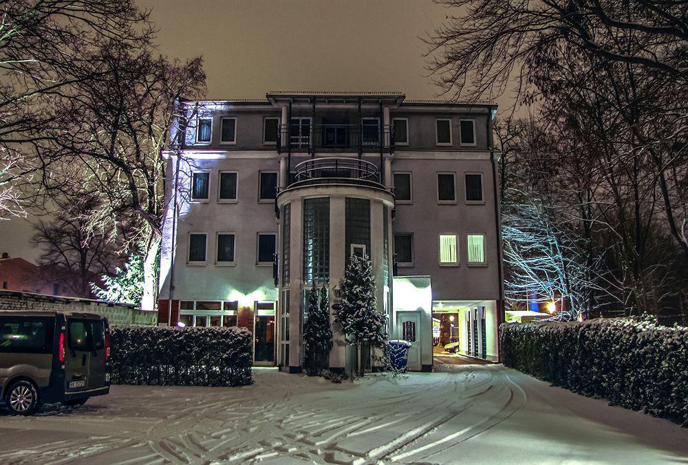 Das Copnic Berlino Esterno foto